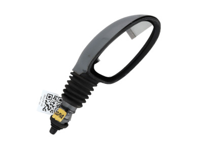 Left wing mirror used - Aixam A741 - GPA-24-0031665