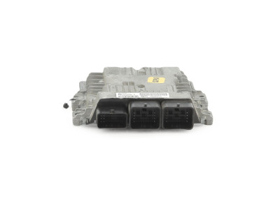 Calculateur moteur occasion - Peugeot 2008 - 9801622880