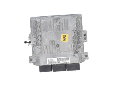 Engine calculator - Peugeot 2008 I PH.1 - 9801622880 - T0-5368T