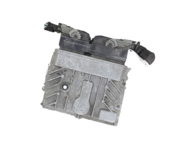 Engine calculator - Opel MERIVA B PH.1 - 55579719 - Y0-7198R