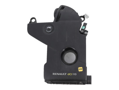 Air box - Dacia DUSTER I PH.1 - 165003282R - W1-6554K