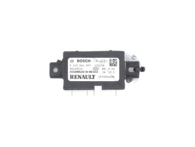 Obstacle detection calculator - Renault MEGANE IV PH.1 - 259909460R - G1-4765M