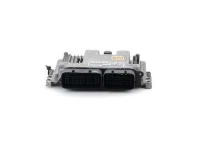 Calculateur moteur - Peugeot PARTNER III - 9845780880 - C0-1750X