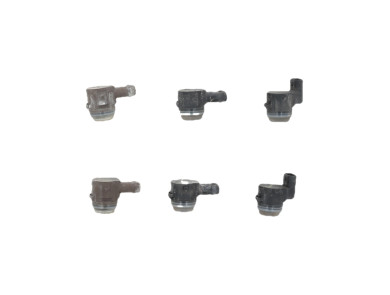 Parking assistance front radars - Mercedes CLASSE GLE II - 00090533079999 - R1-4778I