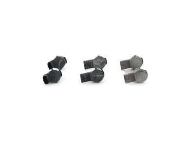 Parking assistance front radars - Mercedes CLASSE GLE II - 00090533079999 - R1-4778I