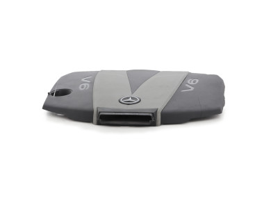 Engine cover - Mercedes CLASSE GLK I PH.1 - 6510102167 - F1-7622I