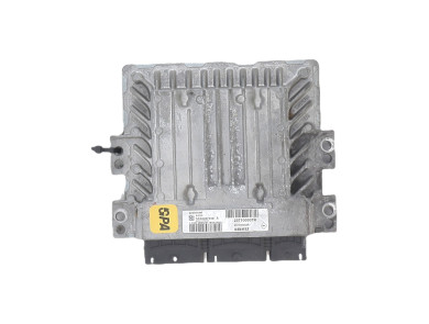 Engine calculator - Renault MEGANE III PH.1 - 237100307R - E0-4161M