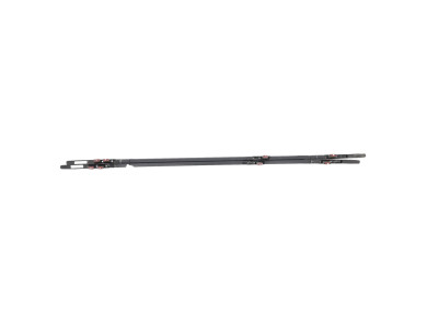 Roof rails - Mercedes CLASSE GLE II - Blanc - 1678904500 - P1-4949U