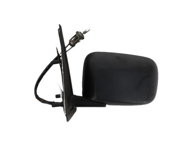 Left wing mirror - Volkswagen GOLF II - 191857507A - X1-6427I