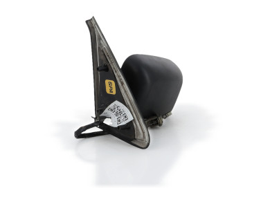 Left wing mirror - Volkswagen GOLF II - 191857507A - X1-6427I