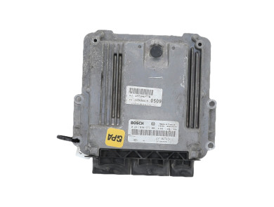 Engine calculator - Renault KANGOO EXPRESS II PH.2 - 237102747R - C0-4582X