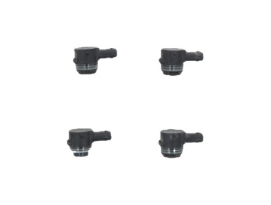 Parking assistance rear radars - Porsche MACAN PH.1 - 5Q0919275BG2X - R1-1315L