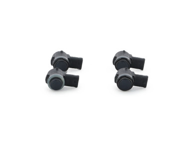 Radars d'aide au stationnement arrière - Porsche MACAN PH.1 - 5Q0919275BG2X - R1-1315L