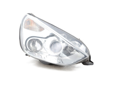 Right headlight used - Ford S-MAX - 1801373