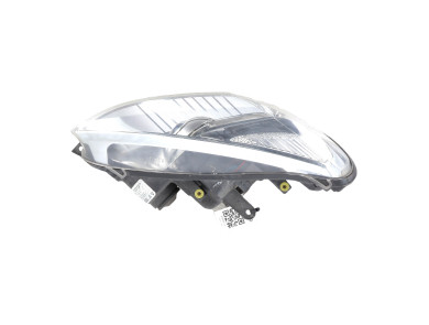 Right headlight - Ford S-MAX I PH.2 - 1801373 - F1-6882S