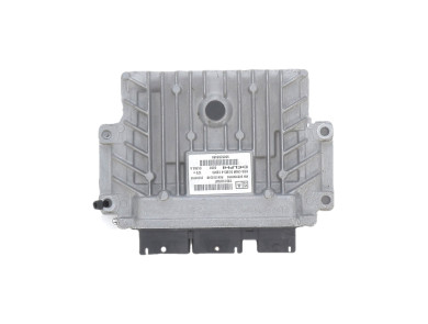 Calculateur moteur - Peugeot 308 I PH.1 - 9666266480 - F1-4849W