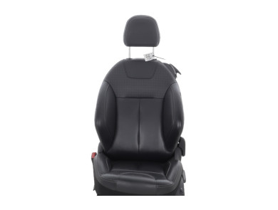 Siège conducteur avant gauche - Citroen DS3 I PH.1 - 8847J1 - C1-7474W