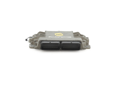 Engine calculator used - Renault CLIO CAMPUS - 8200326395