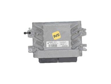 Engine calculator - Renault CLIO CAMPUS II PH.1 - 8200326395 - I1-1801Y