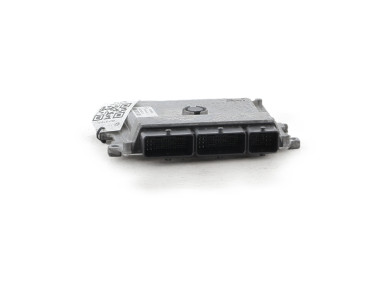 Calculateur moteur occasion - Renault CLIO - 237109221R
