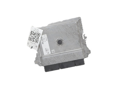 Calculateur moteur - Renault CLIO IV PH.2 - 237109221R - Q0-5795J