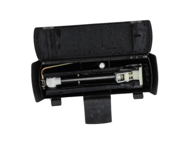 Scissor jack - Aixam A721 - 6MB045 - J1-6113M