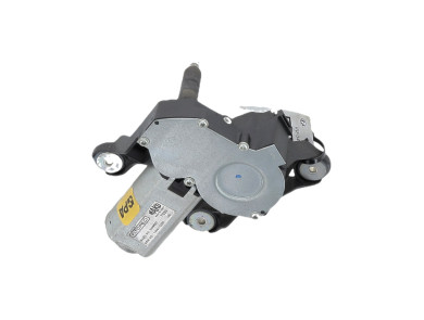 Rear wiper motor used - Citroen NEMO - 00006405KG