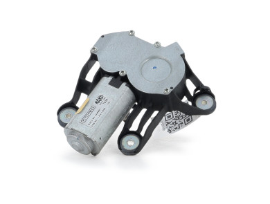 Rear wiper motor - Peugeot BIPPER FOURGON - 00006405KG - V0-3414U