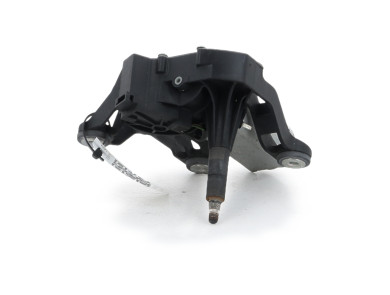 Moteur d'essuie glace arrière - Peugeot BIPPER FOURGON - 00006405KG - V0-3414U