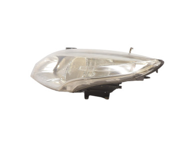Left headlight - Renault MEGANE III PH.1 - 260609764R - M0-9690F