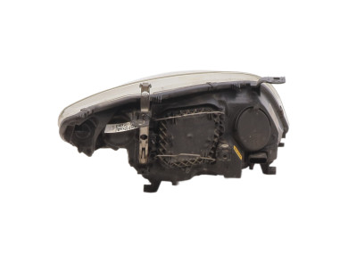 Left headlight - Renault MEGANE III PH.1 - 260609764R - M0-9690F