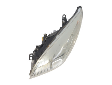 Left headlight - Renault MEGANE III PH.1 - 260609764R - M0-9690F