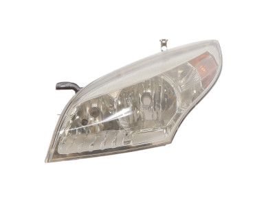 Left headlight - Renault MEGANE III PH.1 - 260609764R - M0-9690F