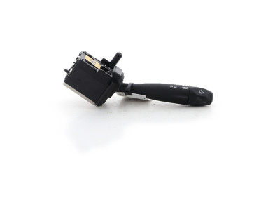 Left indicator stalk - Hyundai I10 I PH.1 - 934100X050 - R1-0921C