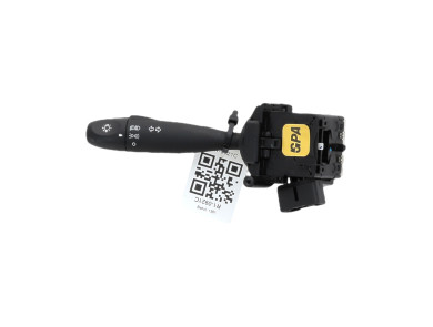 Commodo gauche - Hyundai I10 I PH.1 - 934100X050 - R1-0921C