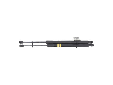 Trunk gas spring (x2) used - Opel MERIVA - 13338367