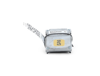 Front camera - Peugeot BOXER III PH.2 - 1671725780 - E1-6479Z
