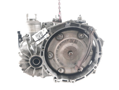 Gearbox type JTV - Volkswagen GOLF PLUS PH.1 - P1-6337R