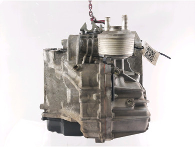 Gearbox type JTV - Volkswagen GOLF PLUS PH.1 - P1-6337R