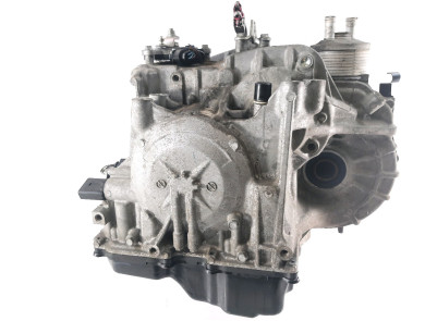 Boîte de vitesses type JTV - Volkswagen GOLF PLUS PH.1 - P1-6337R
