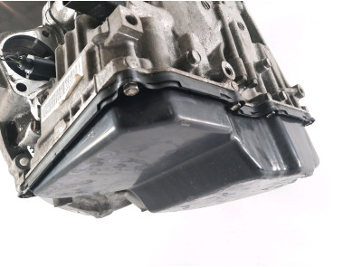 Boîte de vitesses type JTV - Volkswagen GOLF PLUS PH.1 - P1-6337R
