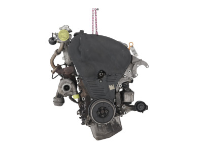 Moteur occasion - Volkswagen GOLF - AHF