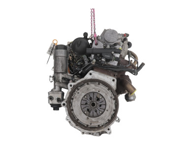 Engine type AHF - Volkswagen GOLF IV - W1-7191U