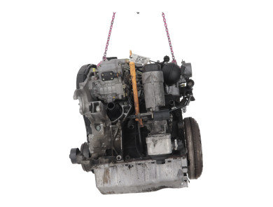 Engine type AHF - Volkswagen GOLF IV - W1-7191U