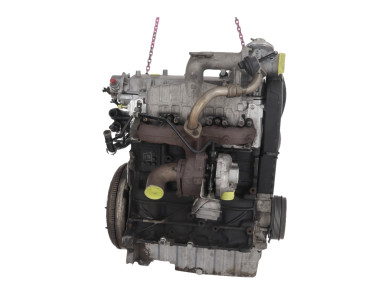 Engine type AHF - Volkswagen GOLF IV - W1-7191U