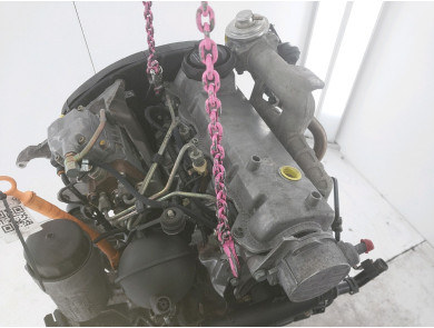 Moteur type AHF - Volkswagen GOLF IV - W1-7191U