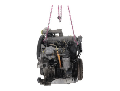 Engine type AHF - Volkswagen GOLF IV - W1-7191U