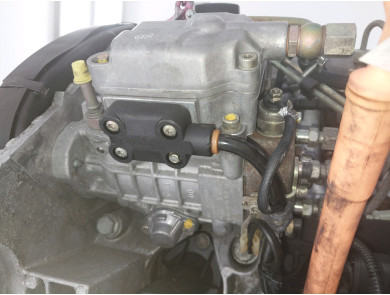 Moteur type AHF - Volkswagen GOLF IV - W1-7191U
