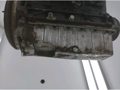 Engine type AHF - Volkswagen GOLF IV - W1-7191U