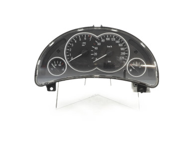 Odometer - Opel TIGRA II - 13267238 - T1-3903U